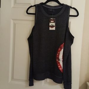 Juniors' Marcel Hero Elite